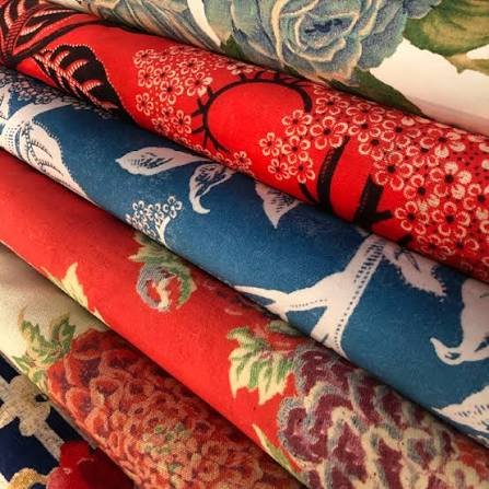 Home Textile Fabrics